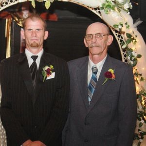 Meet your Posher, Mike